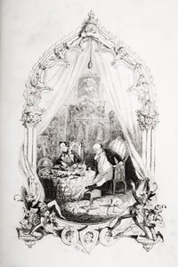 Charles Dickens